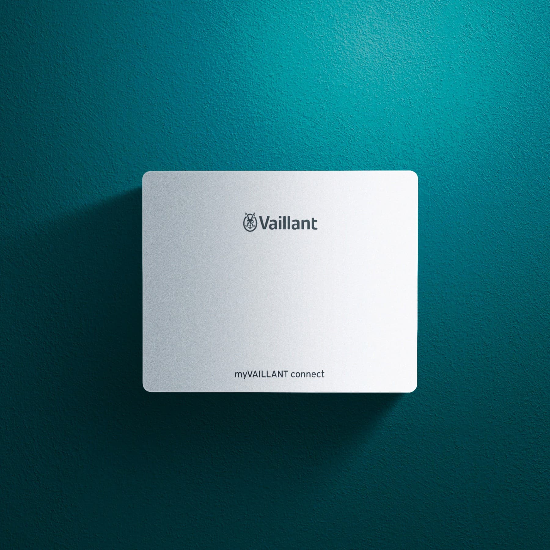 Detailbild des Internetmoduls myVAILLANT conntect