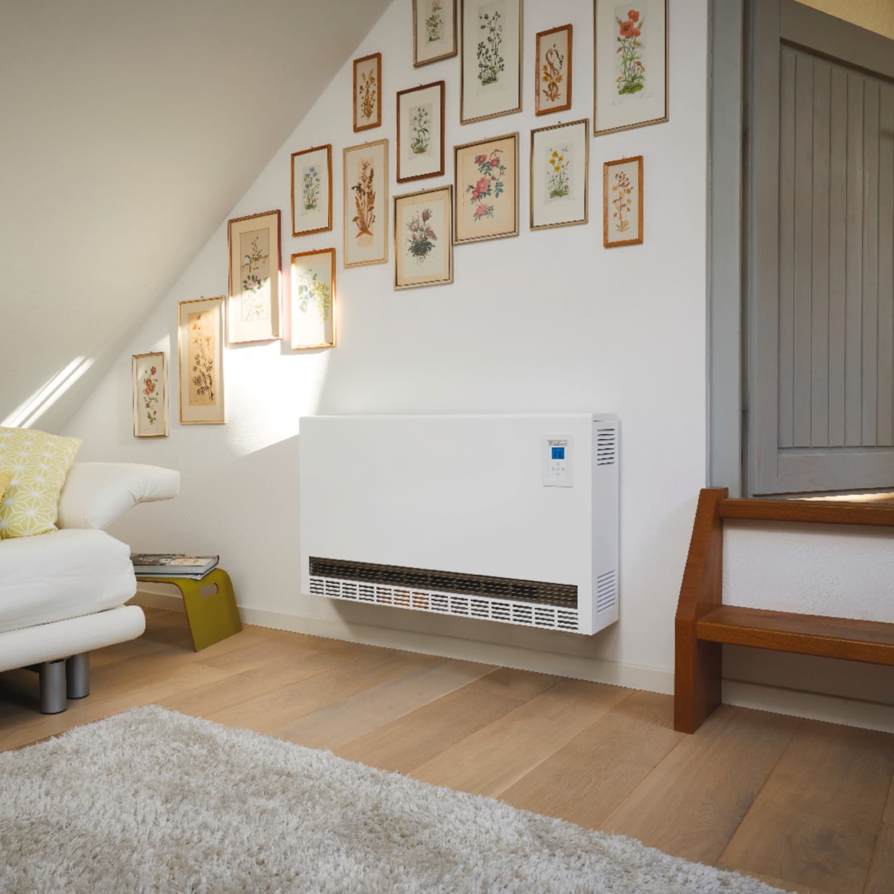 Nachtspeicherheizung von Vaillant