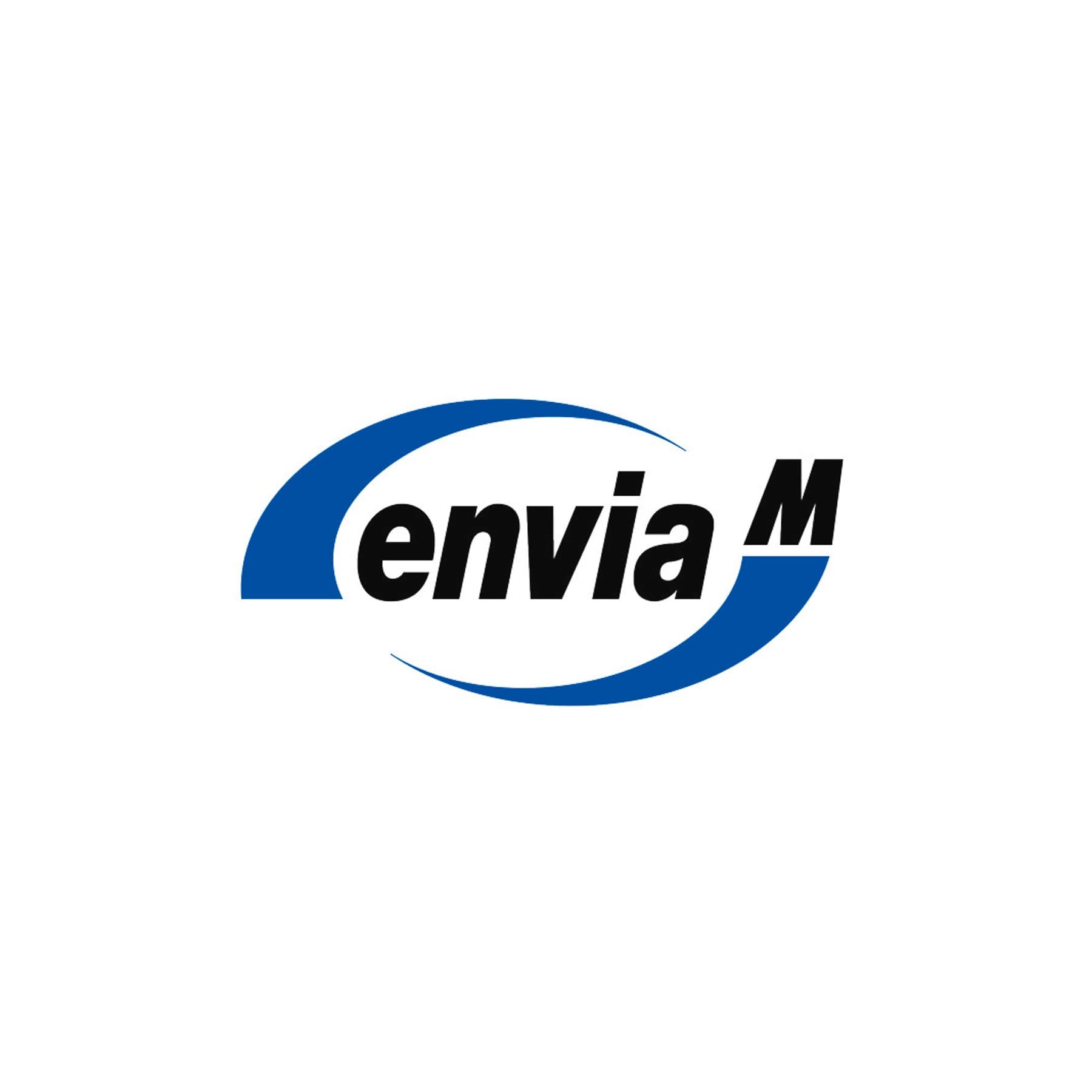 enviaM Logo