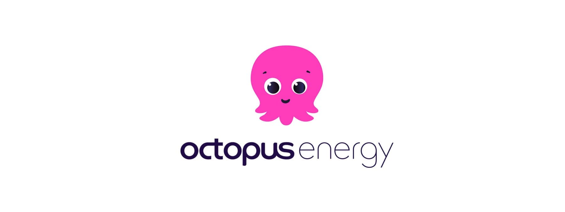 Octopus Energy Logo