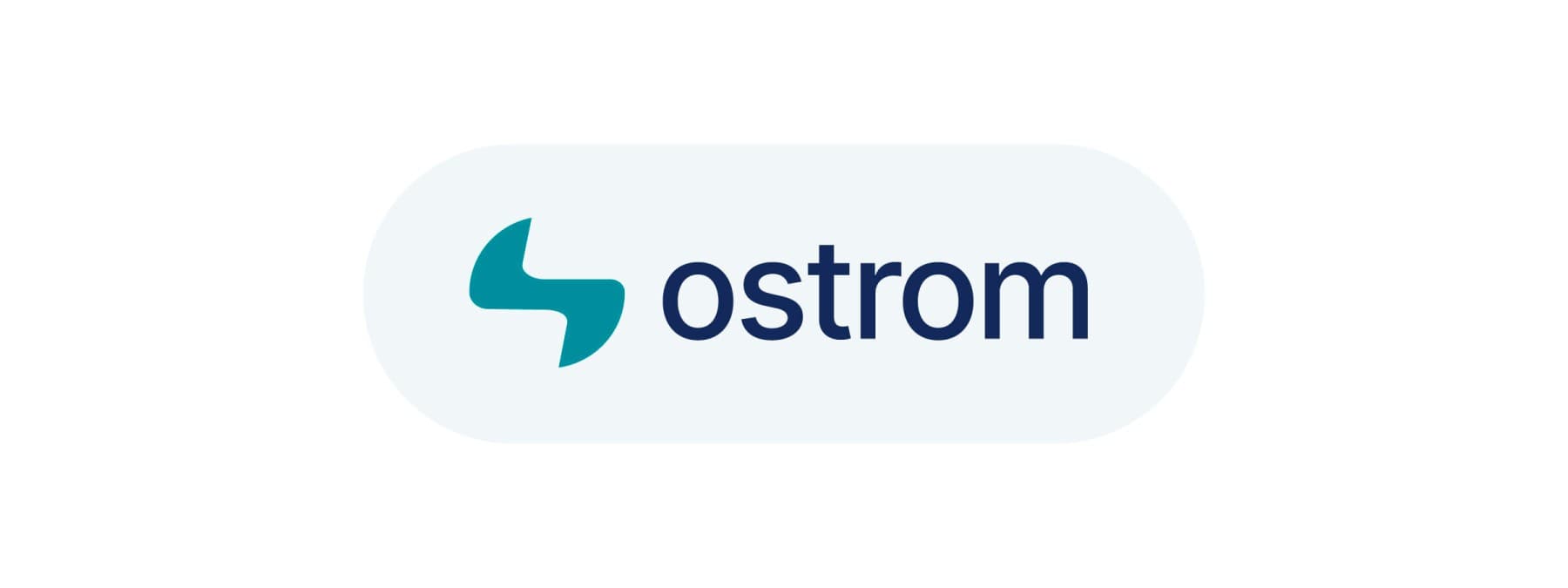 Ostrom Logo