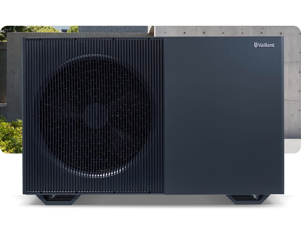 Wärmepumpe aroTHERM perform