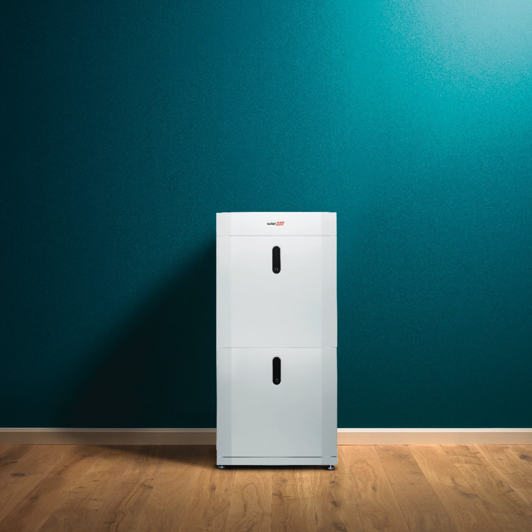 Batteriespeicher von SolarEdge