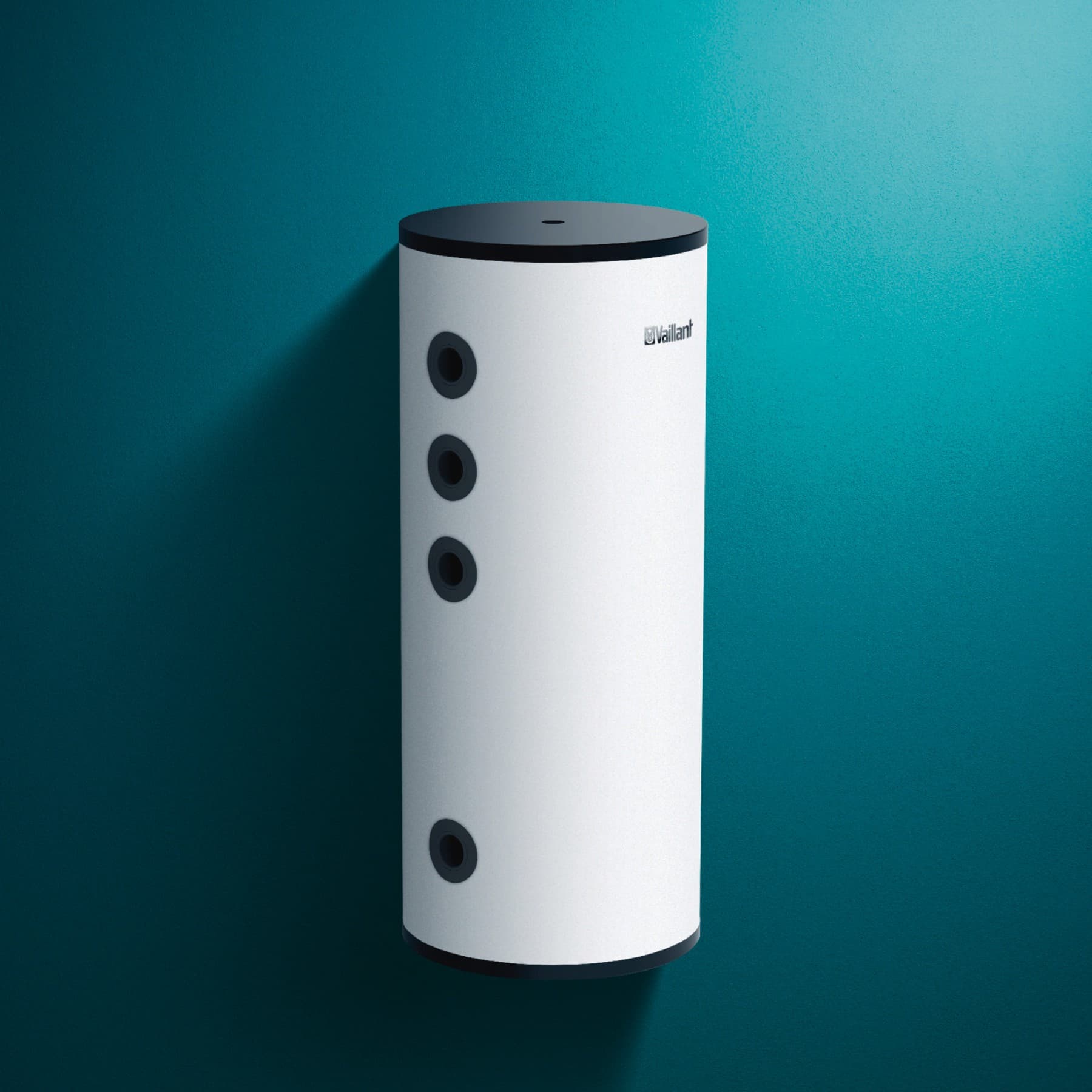 Vaillant Pufferspeicher