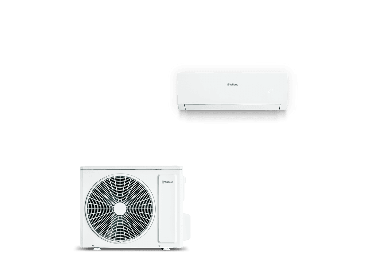 climaVAIR plus WN product view