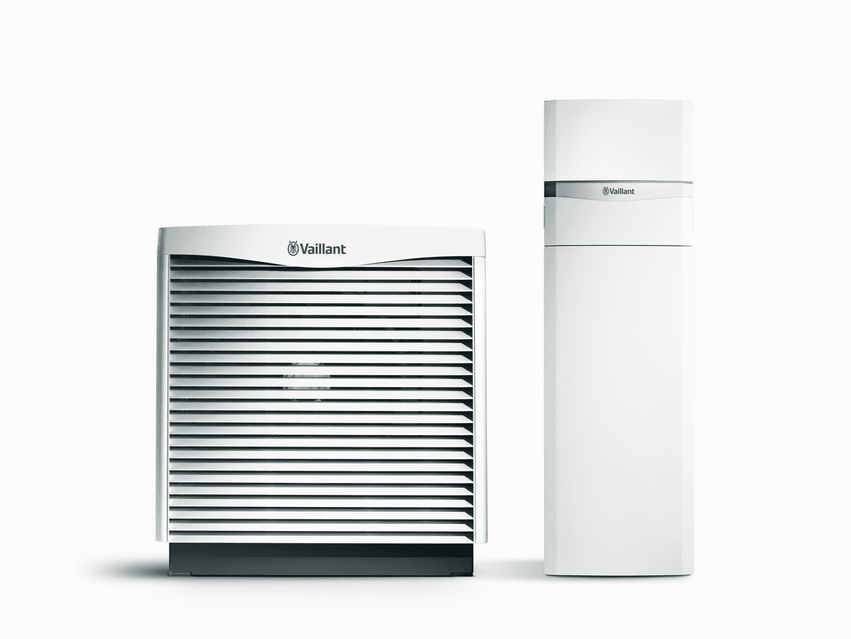 flexoCOMPACT exclusive mit aroCOLLECT product view