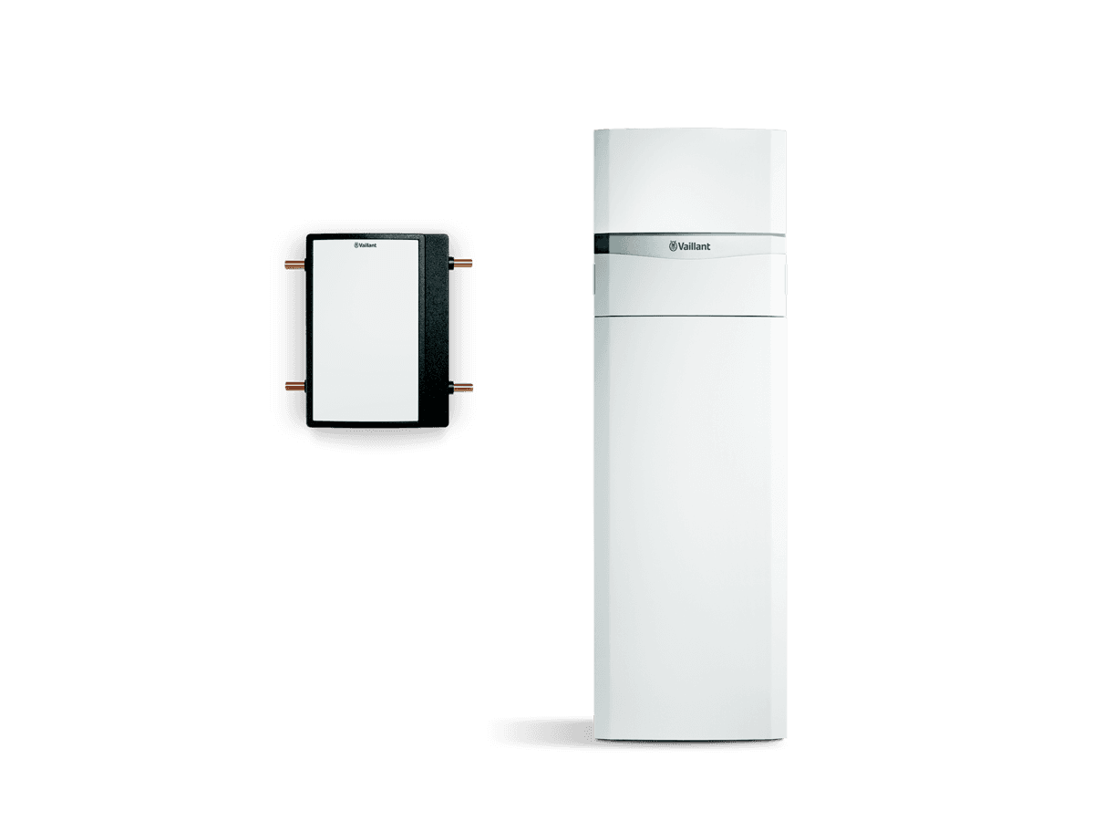flexoCOMPACT exclusive mit fluoCOLLECT product view