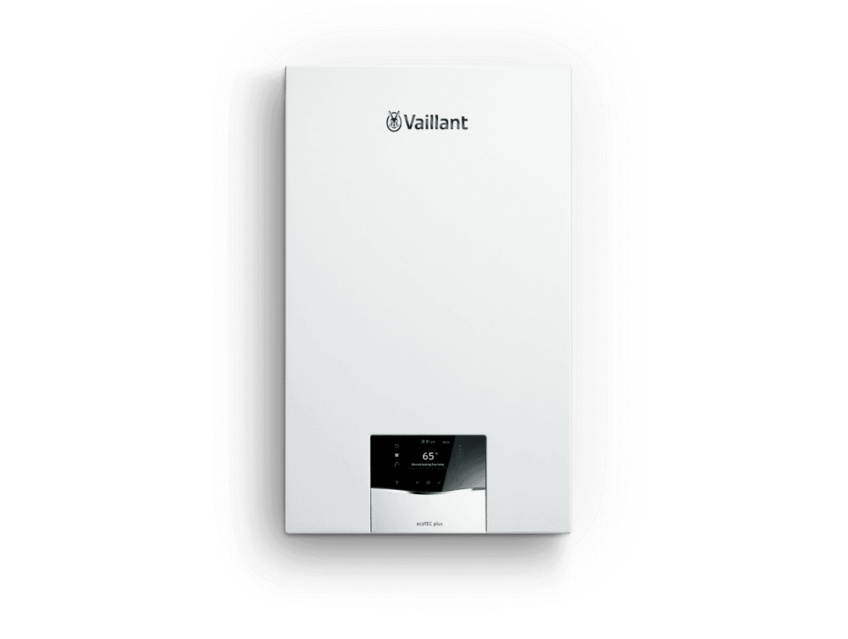 ecoTEC plus VC 1-5 product view