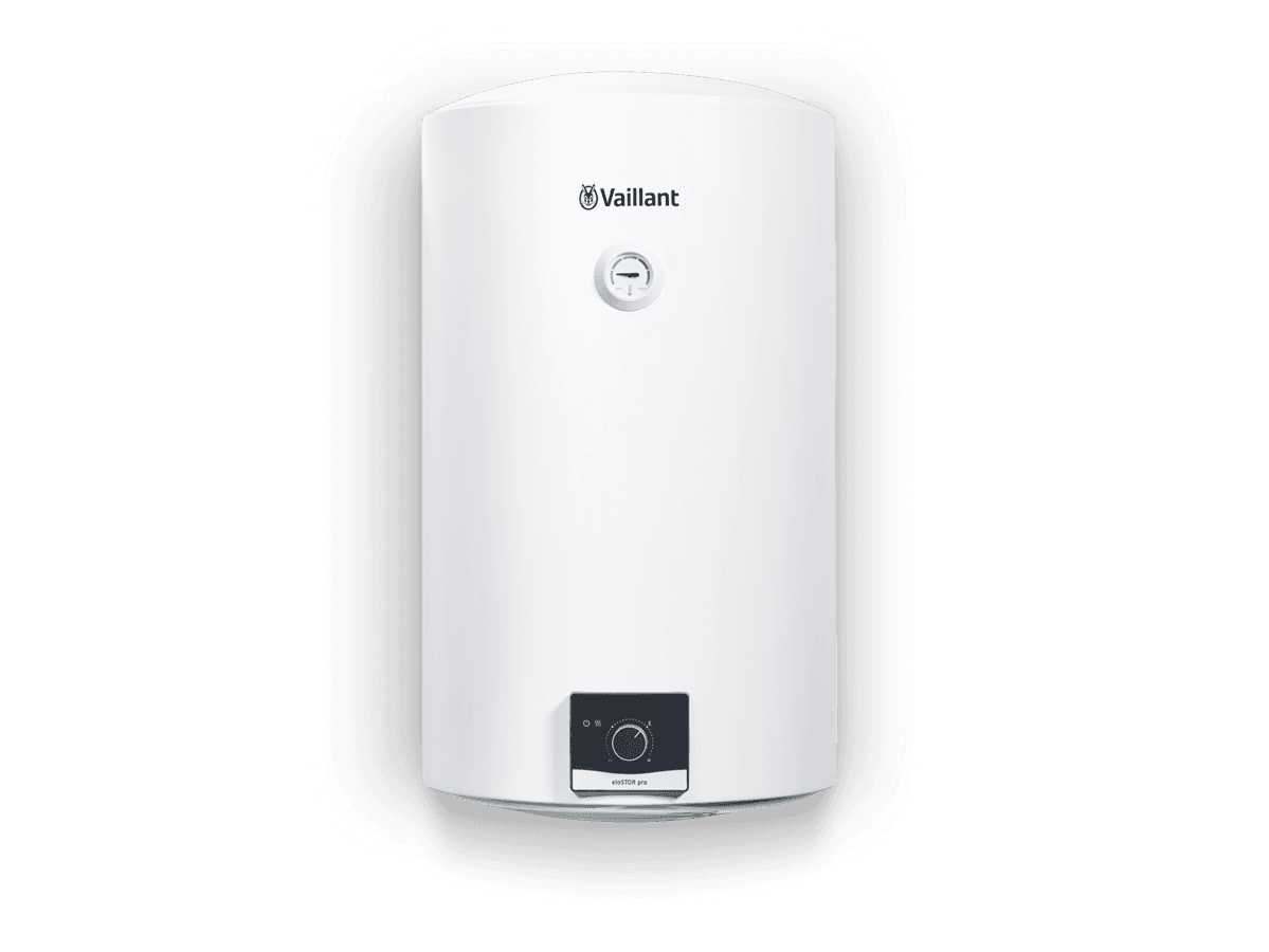 Veh Optometry Elektro-Einkreisspeicher eloSTOR pro VEH | Vaillant