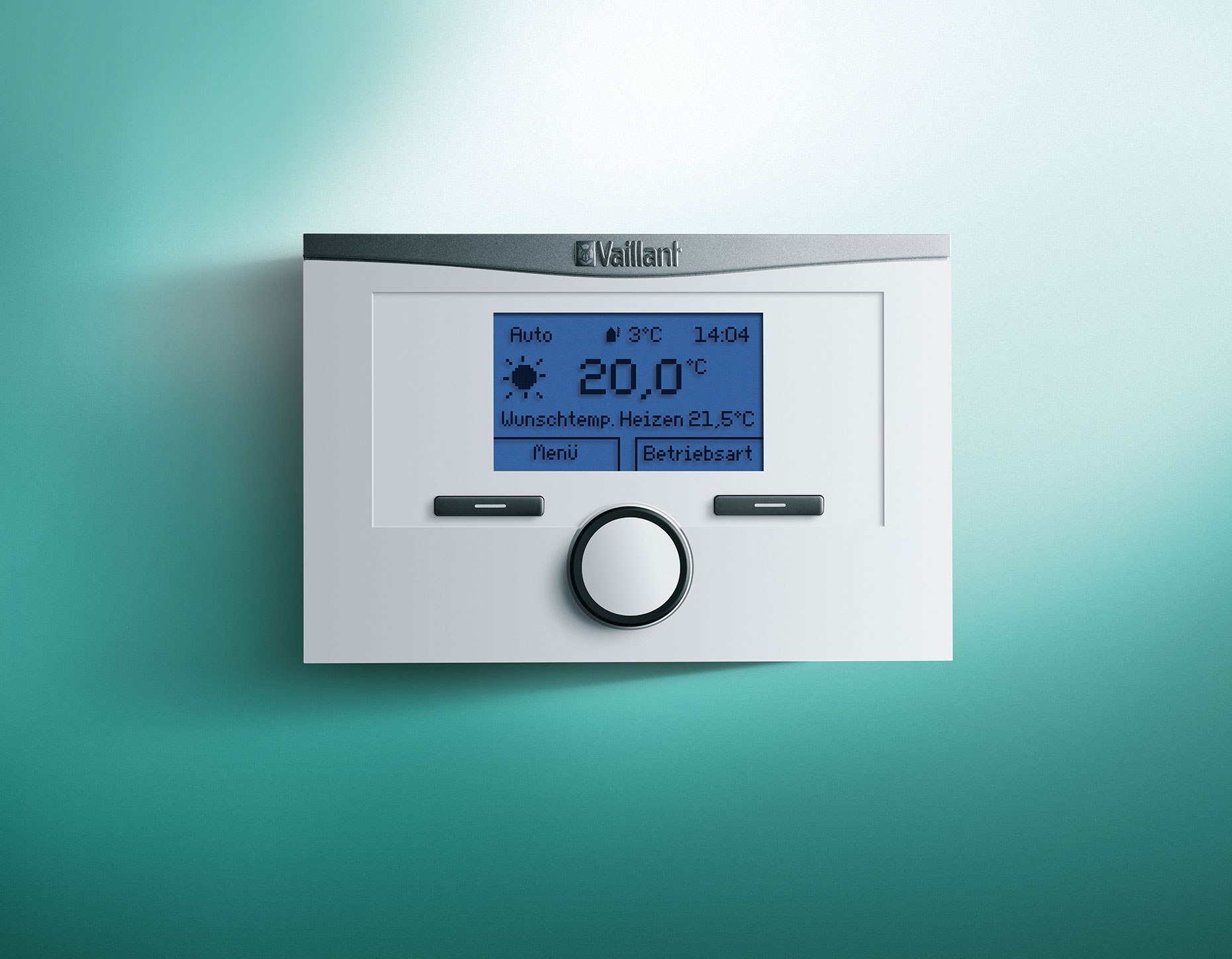 Vaillant Thermoblock Atmotec Vcw Welches Raumthermostat / Vaillant Thermoblock atmoTEC VCW 204 XEU HL | Seite 2