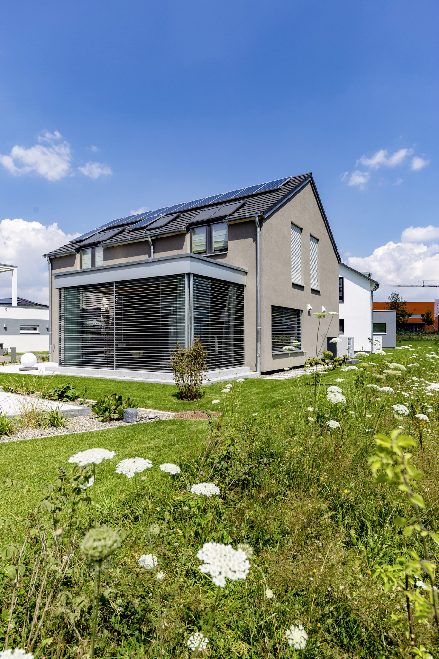 Lehner Haus Trotzt Dem Fachkraftemangel Vaillant